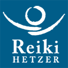 Bild vom Logo von Reiki Hetzer